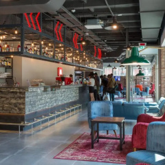 Meininger Milano Lambrate - Bild 21
