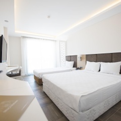 Selcukhan Hotel - Bild 8