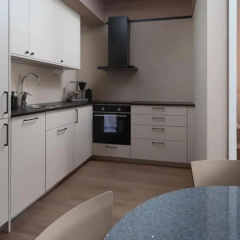 VANDER Kungsholmen Stockholm - Bild 16