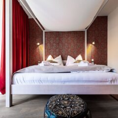 Отель Blackhome Graz Австрия, Грац - отзывы, цены и фото номеров - забронировать отель Blackhome Graz онлайн фото 15