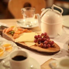 Luitpoldpark Hotel - Bild 12