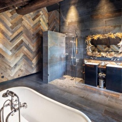Timberjacks Kassel Motel - Bild 11