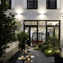 Hotel AMANO Grand Central - Bild 13