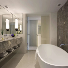 Carlton Hotel Singapore - Bild 10