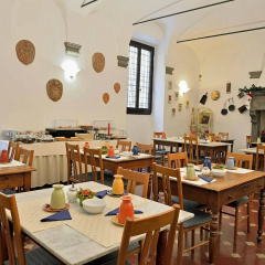 Hotel Vasari - Bild 24