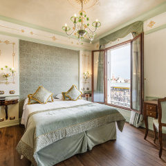Hotel Monaco & Grand Canal - Bild 9