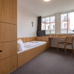 "burkardushaus, Tagungszentrum Am Dom" - Bild 3