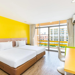 Ovolo Southside - Bild 14