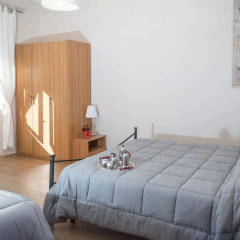 Bistrot Apartment St John in Lateran thumbnail 3