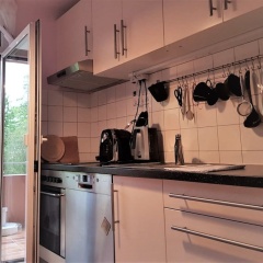 Sweet Apartment am Seepark - Bild 10