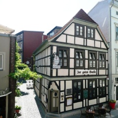 Gasthof Zur guten Quelle - Bild 1