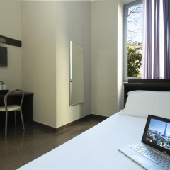 Hotel Five - Bild 2