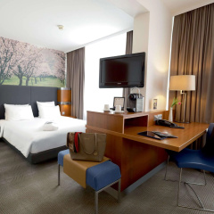 Novotel Erlangen - Bild 4