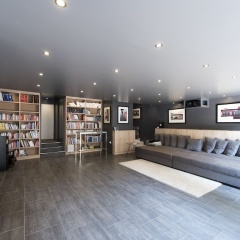 Grand Design on Ile Saint Germain - Bild 13