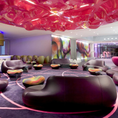 nhow Berlin Hotel thumbnail 17
