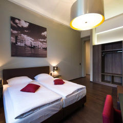Hotel Volksschule - Bild 5