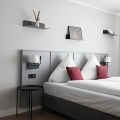 Boutique Kaiser - Hotel & Apartments - Bild 4