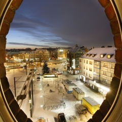 TRIP INN Hotel Schumann - Bild 15