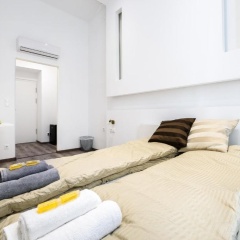Annabelle Downtown Apartments - Bild 1