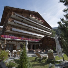 Sunstar Hotel Zermatt - Bild 23