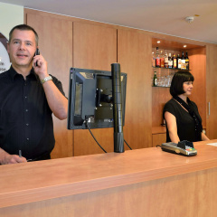 B&B Hotel München-Messe - Bild 22