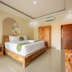Cove Cubang Homestay - Bild 4