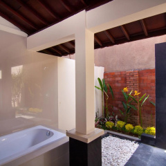 The Awan Villas - Bild 16