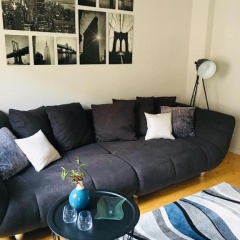 Business Apartment - Bild 5