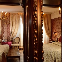 Bellevue Luxury Rooms – San Marco Luxury - Bild 15