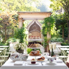 Number Sixteen Hotel, Firmdale Hotels - Bild 11