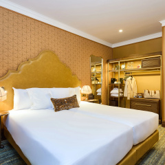 Hotel España Ocean Drive - Bild 7