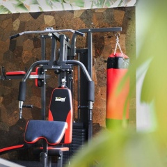 HARRIS Hotel Kuta Tuban Bali - Bild 24