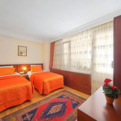 Dilhayat Kalfa Hotel - Bild 7