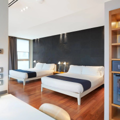Hotel Plaza Venice - Bild 10