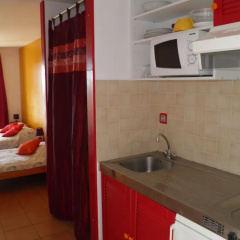 Appart'Hotel Marina thumbnail 20
