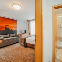 COLORFACTORY SPA Hotel - Bild 10