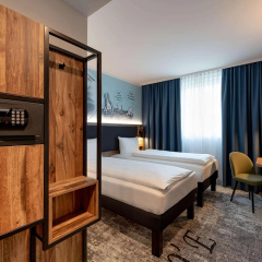 ibis Styles Hamburg Barmbek - Bild 1