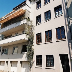 Ferienwohnung City Am Wall - Bild 1