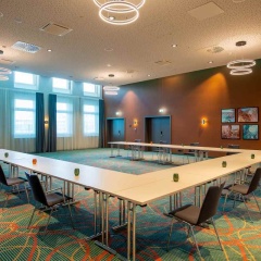 Leonardo Royal Hotel Nürnberg - Bild 22