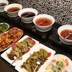 Adana Park Otel - Bild 13