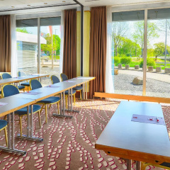 Leonardo Hotel Koeln - Bild 8