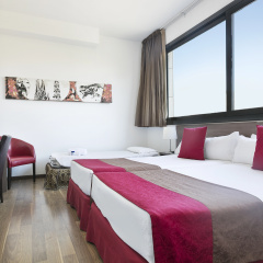 Hotel Best 4 Barcelona - Bild 4
