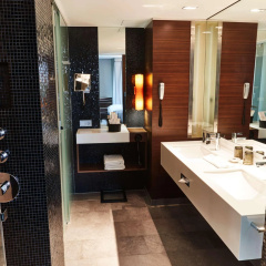 Steigenberger Airport Hotel Frankfurt - Bild 10