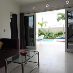 Kartika Villas - Bild 4