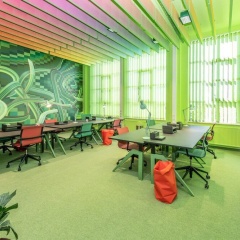 Brucklyn Suites - Bild 22