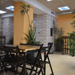 Debod Hostel - Bild 17