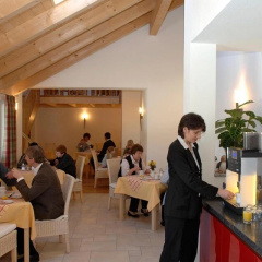 Landhaus Sixtmühle garni - Bild 20