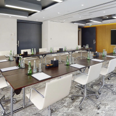InterContinental Dubai Marina by IHG - Bild 23