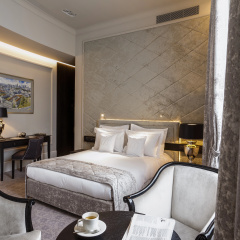 Hotel Bellotto - Bild 2