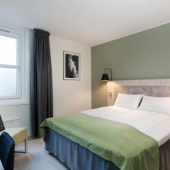 Quality Hotel Entry - Bild 5